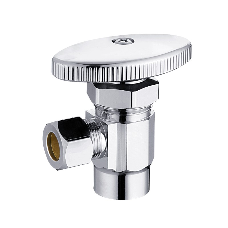 Brass Stop Valve